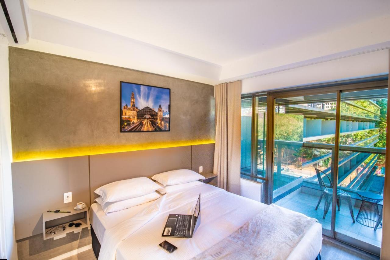 360 Republica Apartamento *