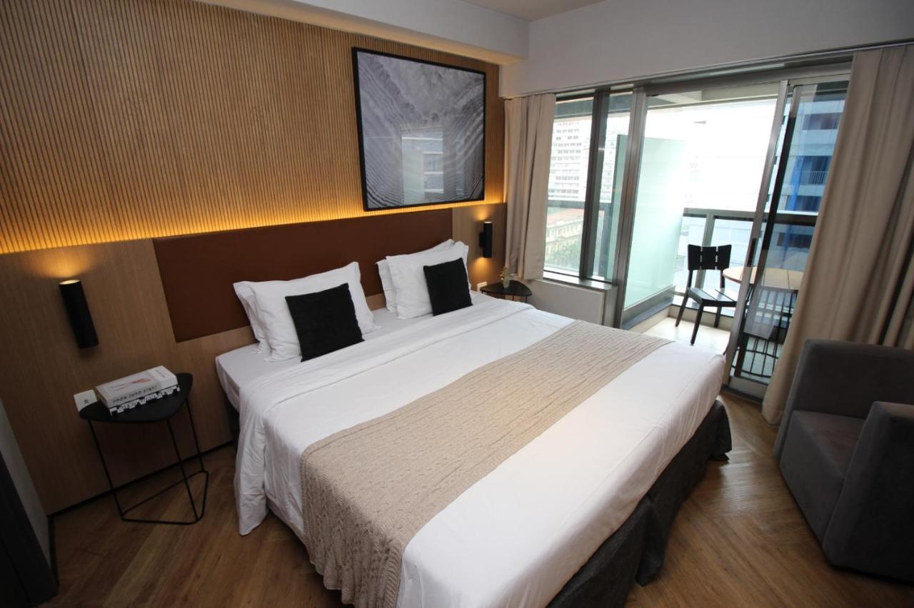 Apartamento 360 Republica São Paulo