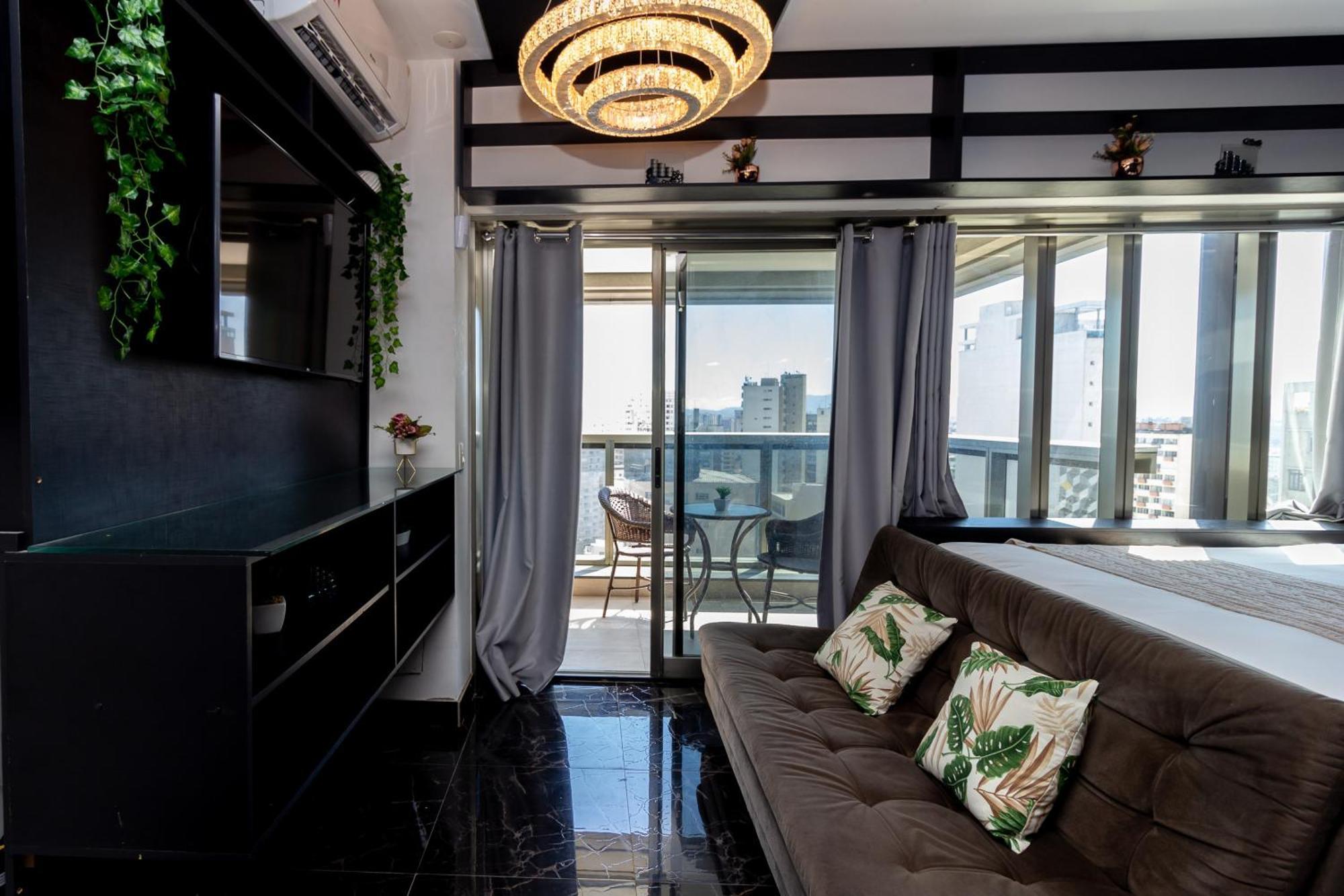 Apartamento 360 Republica São Paulo